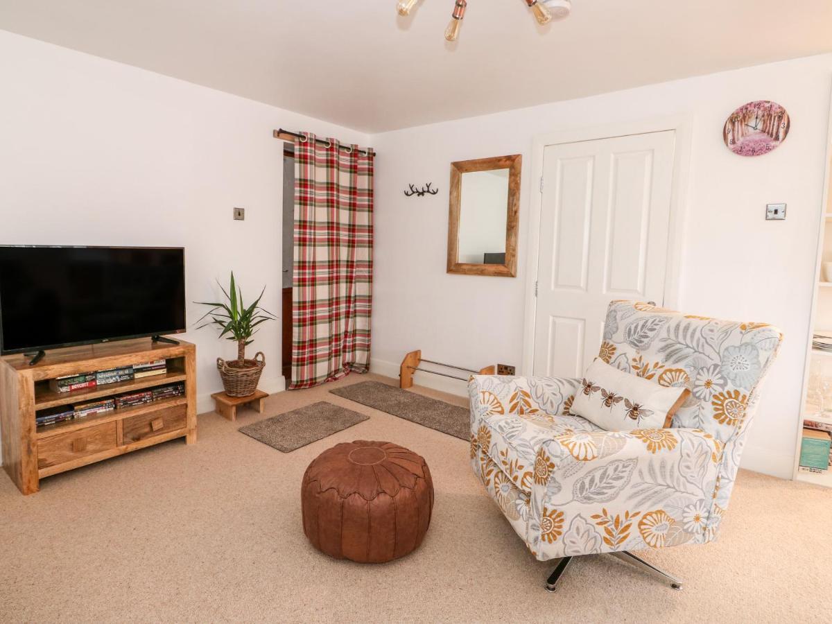 Fairfield Cottage ลินคอล์น ภายนอก รูปภาพ