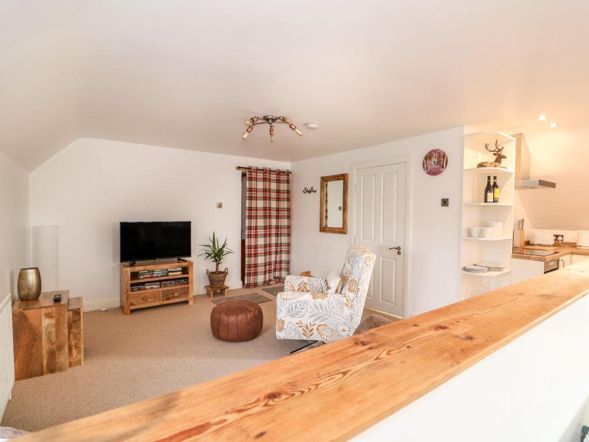 Fairfield Cottage ลินคอล์น ภายนอก รูปภาพ