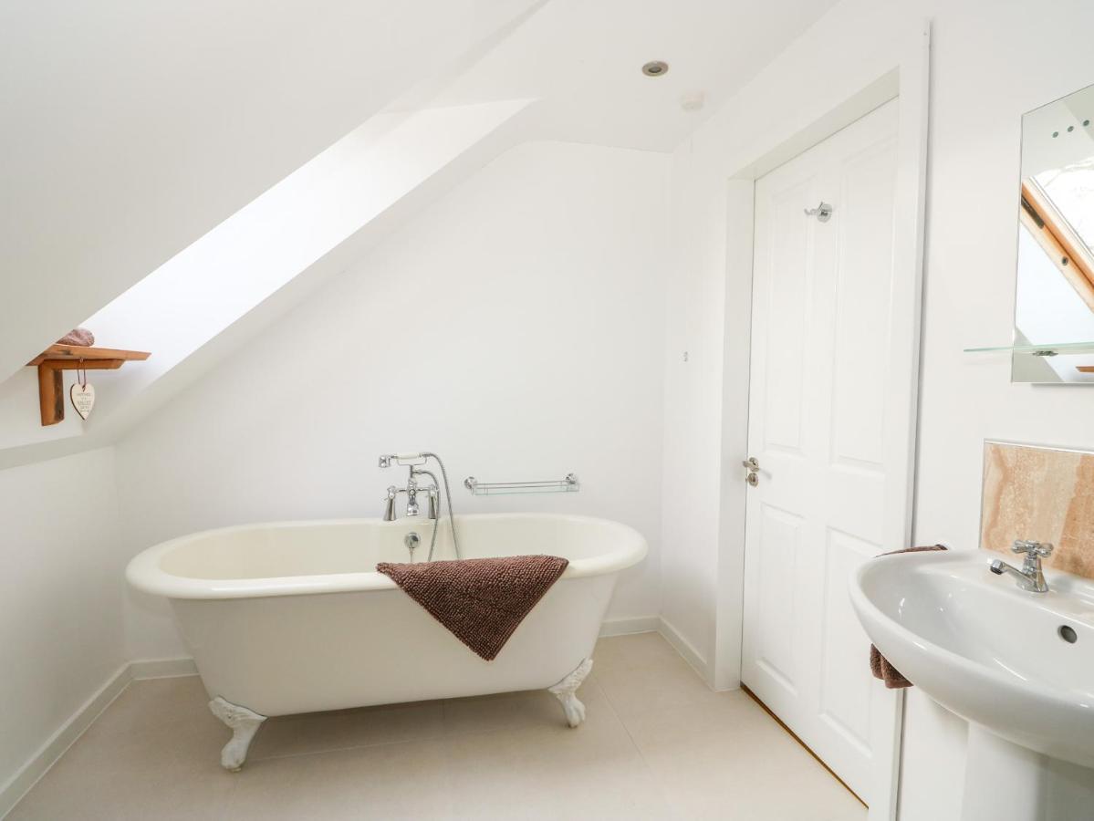 Fairfield Cottage ลินคอล์น ภายนอก รูปภาพ
