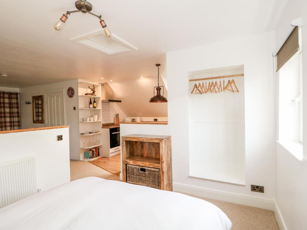 Fairfield Cottage ลินคอล์น ภายนอก รูปภาพ