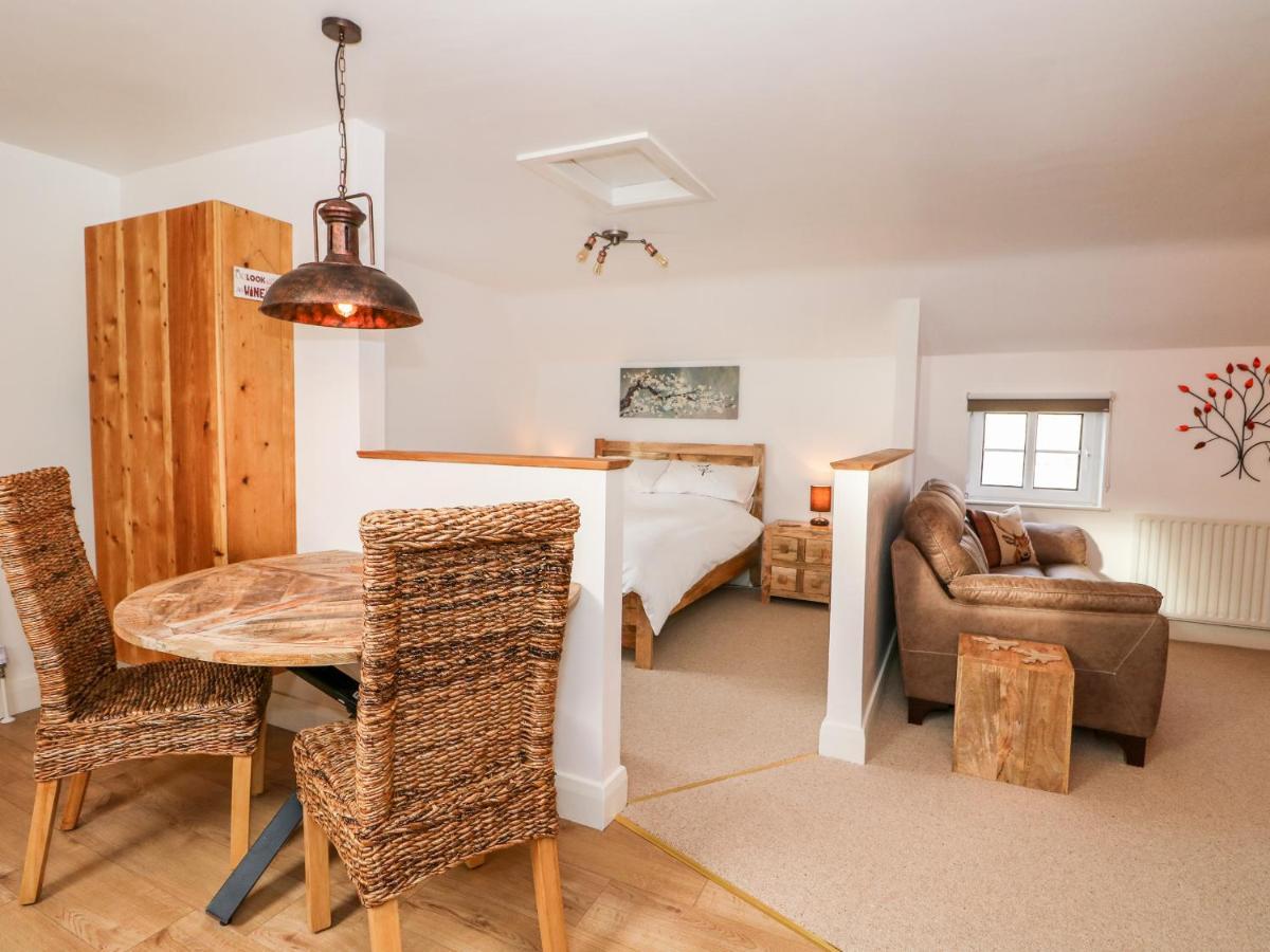 Fairfield Cottage ลินคอล์น ภายนอก รูปภาพ