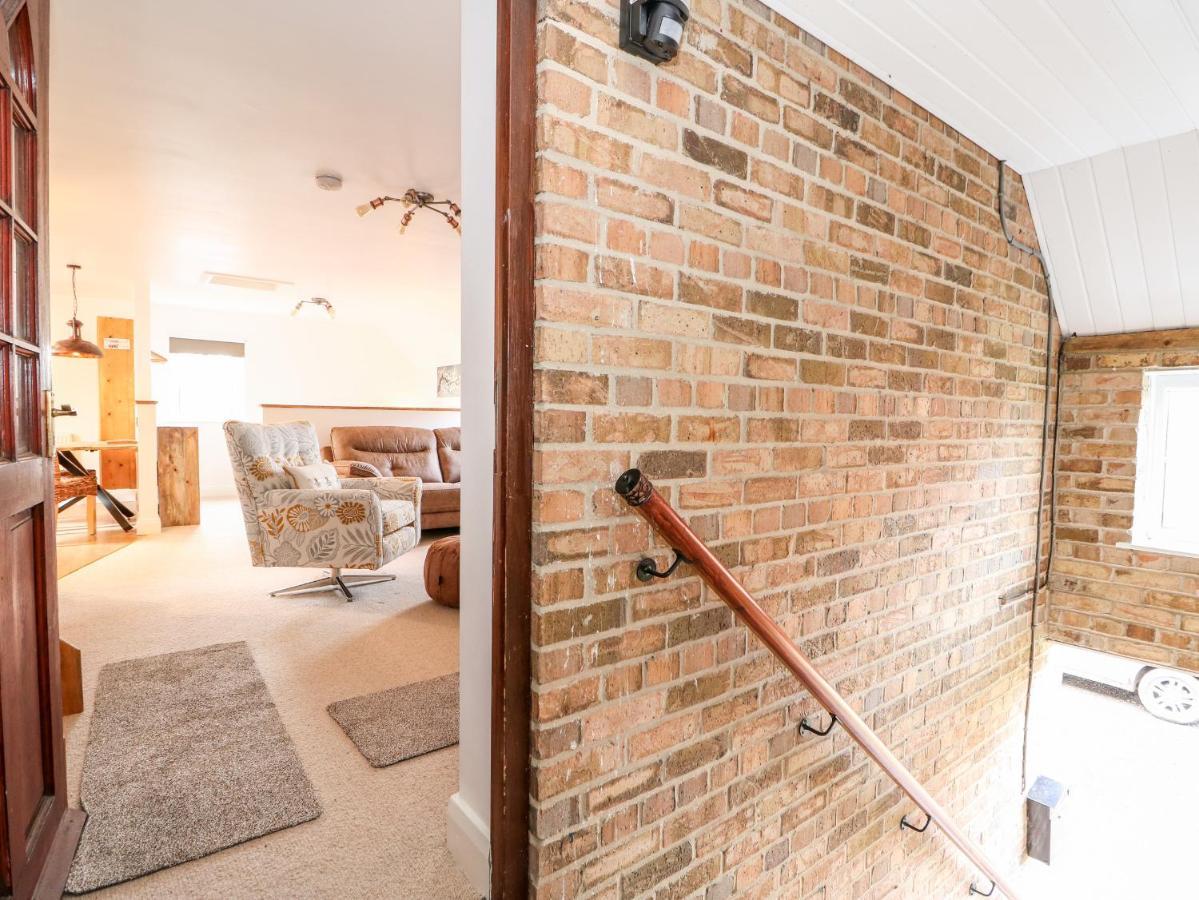 Fairfield Cottage ลินคอล์น ภายนอก รูปภาพ