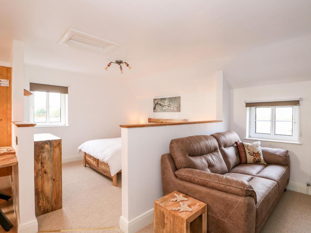 Fairfield Cottage ลินคอล์น ภายนอก รูปภาพ