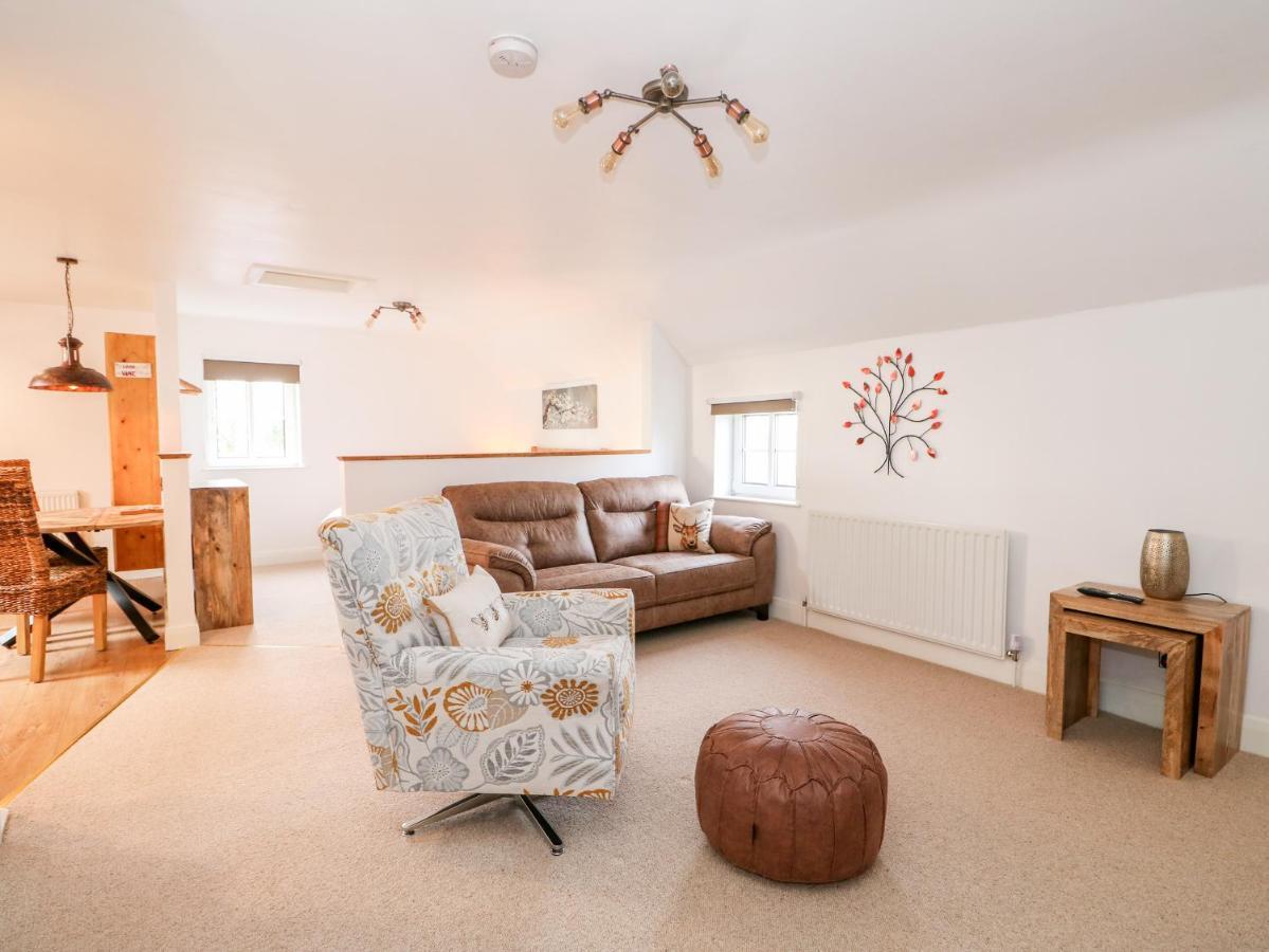 Fairfield Cottage ลินคอล์น ภายนอก รูปภาพ