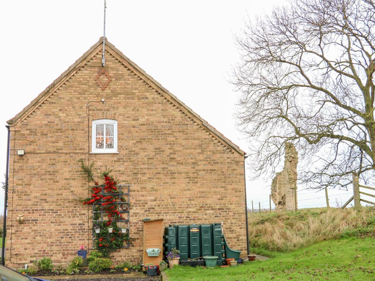Fairfield Cottage ลินคอล์น ภายนอก รูปภาพ